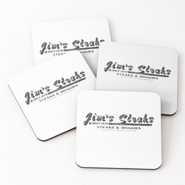 Item preview, Monochromatic Black On Black Restaurant Signage designed and sold by RezuNobu.