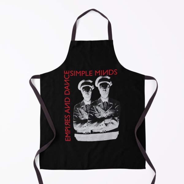 Item preview, Simple Minds - Empires And Dance designed and sold by Magicaldesignh.