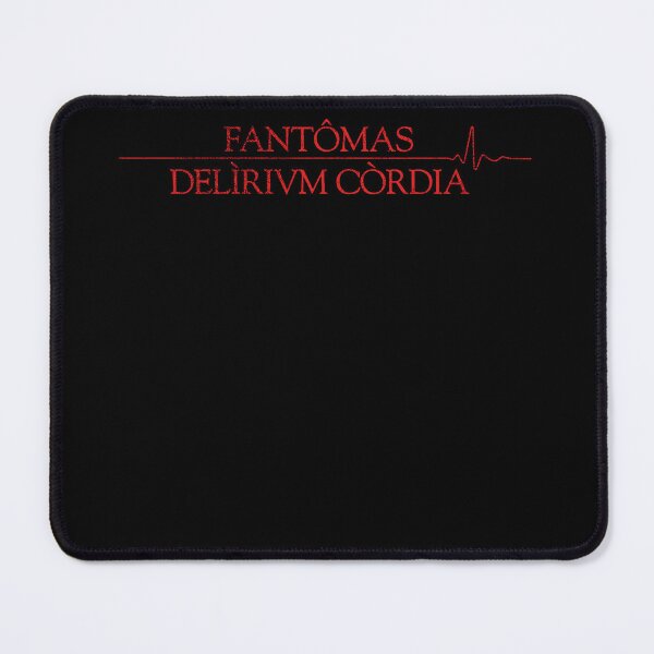 Item preview, The Devil Rides Out Fantômas designed and sold by Longpeteginger.