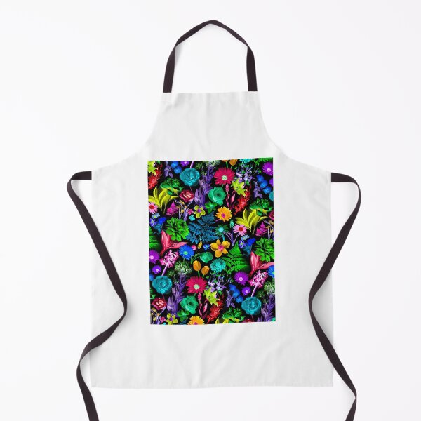 Item preview, Glowing Garden designed and sold by Level3Visualsd.