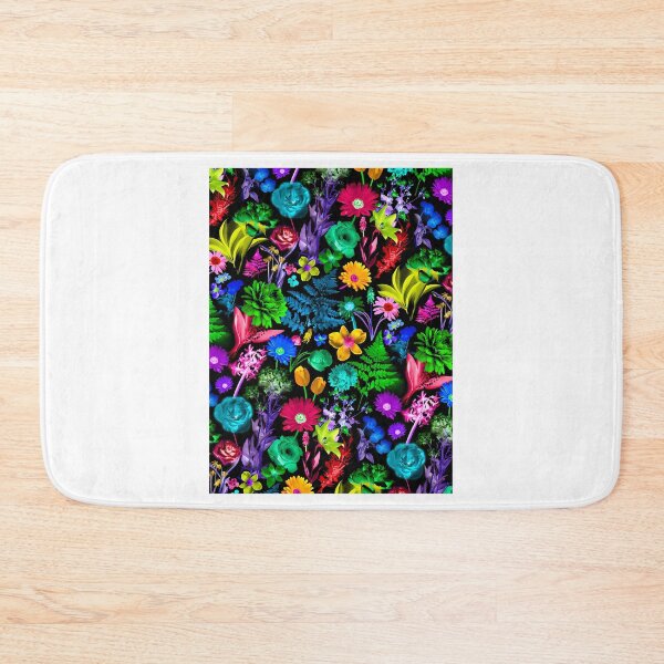 Item preview, Glowing Garden designed and sold by Level3Visualsd.