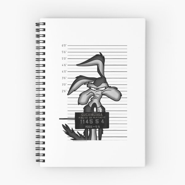 Item preview, Coyote Busted designed and sold by izaiah-correa.