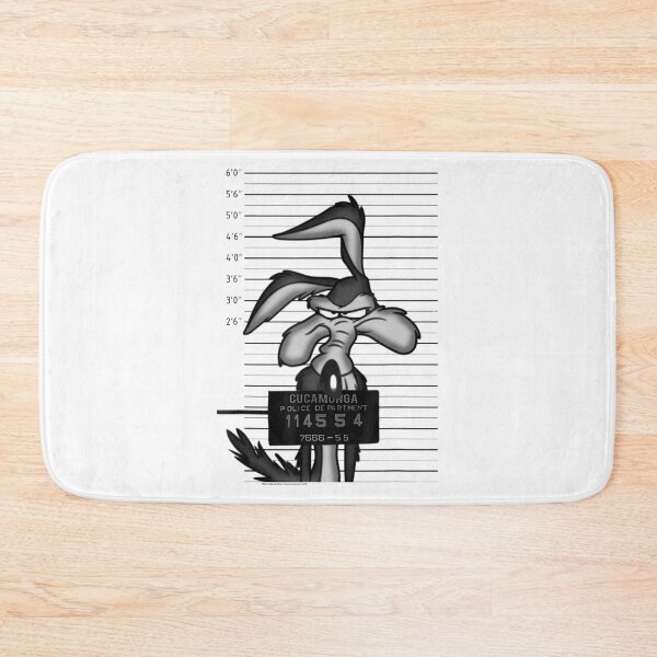 Item preview, Coyote Busted designed and sold by izaiah-correa.