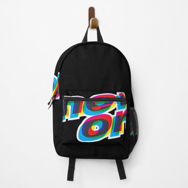 Item preview, Chromatic Aberration Tri-Color Layered designed and sold by RezuNobu.