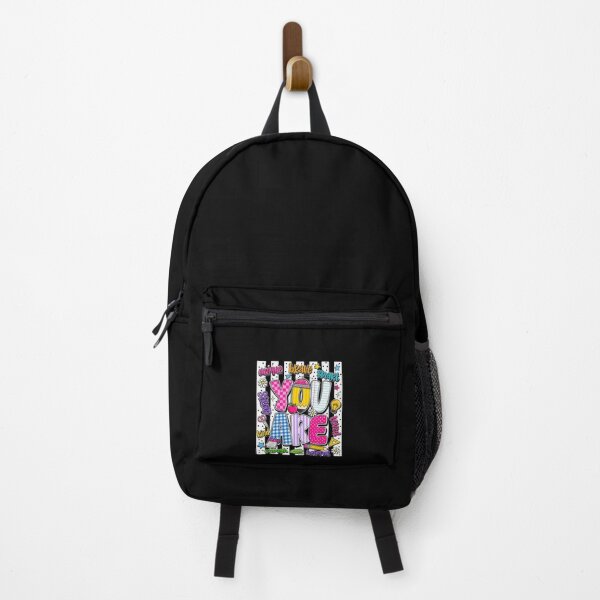 Item preview, You Are Unique Brave Smart Strong Kind Enough Helpful School designed and sold by Merchrise.