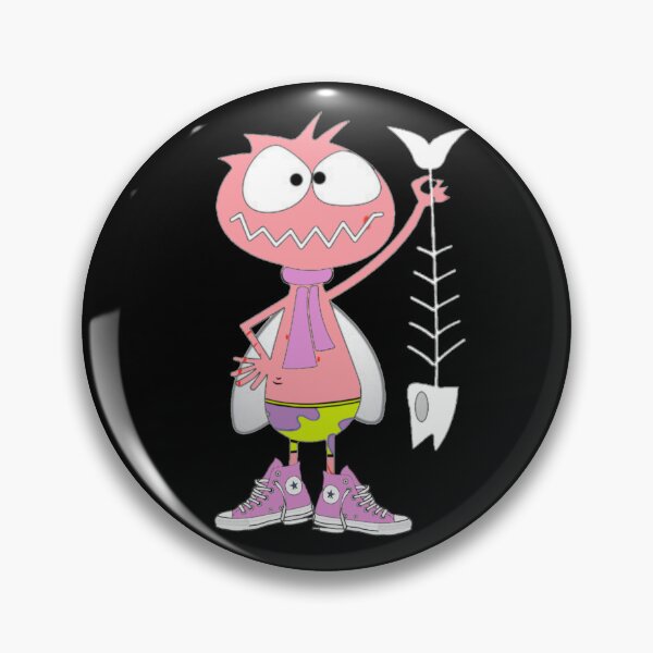 Item preview, Famous Patrick Fly Legend designed and sold by famousflies313.