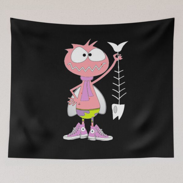 Item preview, Famous Patrick Fly Legend designed and sold by famousflies313.