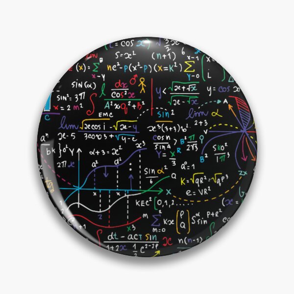 Item preview, Funny Math Teacher Funny Quotes designed and sold by Foxintheloart.