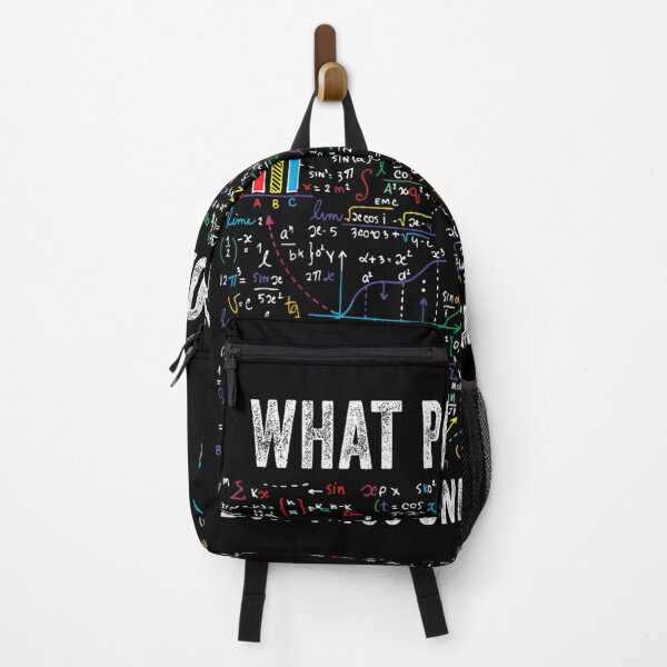 Item preview, Funny Math Teacher Funny Quotes designed and sold by Foxintheloart.