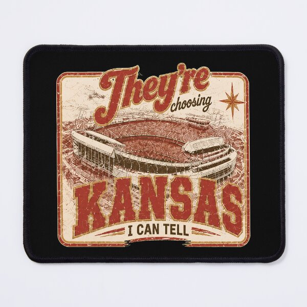 Item preview, Vintage Kansas Stadium Heritage Design designed and sold by TeresaDia31380.