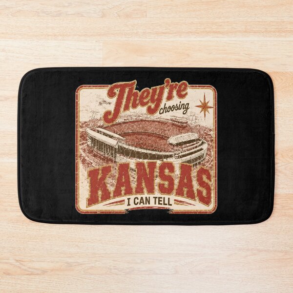 Item preview, Vintage Kansas Stadium Heritage Design designed and sold by TeresaDia31380.
