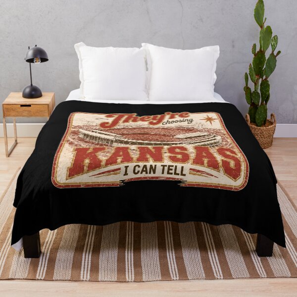Item preview, Vintage Kansas Stadium Heritage Design designed and sold by TeresaDia31380.