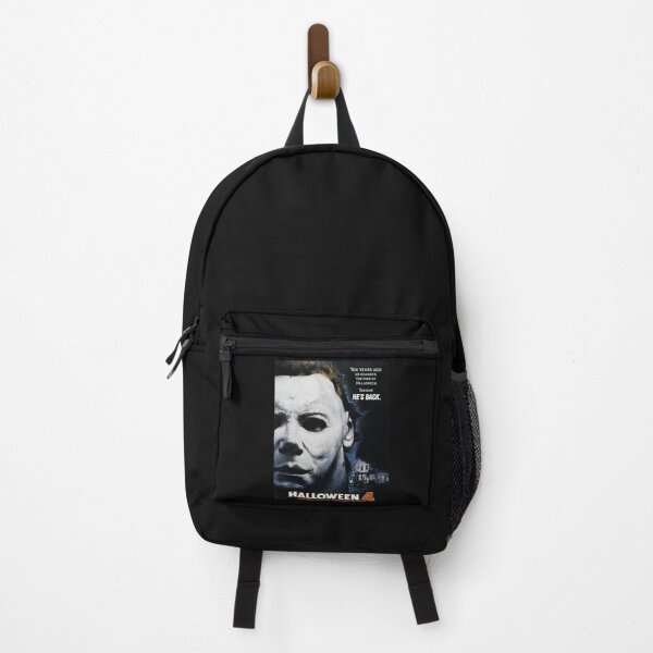 Item preview, Halloween 4 Cover designed and sold by Atomic Mouth Designs.