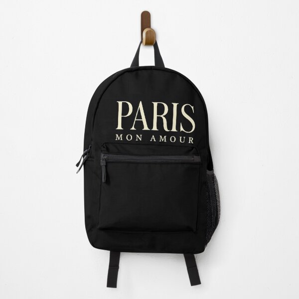 Item preview, Paris Mon amour designed and sold by Miming.