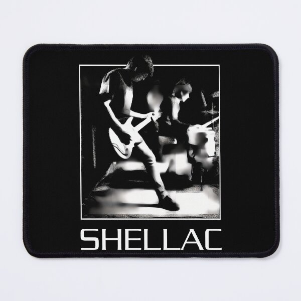 Item preview, Shellac Rock Band designed and sold by Magicaldesignh.