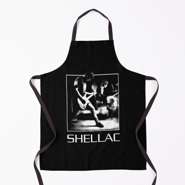 Item preview, Shellac Rock Band designed and sold by Magicaldesignh.