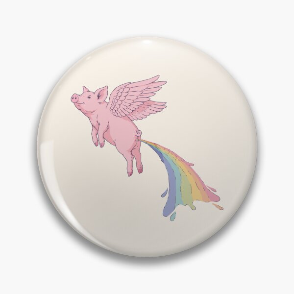 Item preview, Piggy Fly designed and sold by DJava-ArtO.