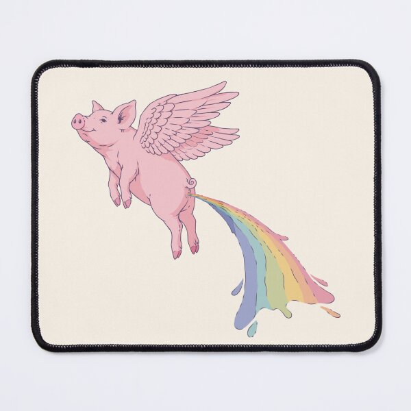 Item preview, Piggy Fly designed and sold by DJava-ArtO.