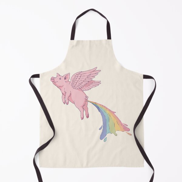 Item preview, Piggy Fly designed and sold by DJava-ArtO.