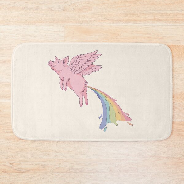 Item preview, Piggy Fly designed and sold by DJava-ArtO.