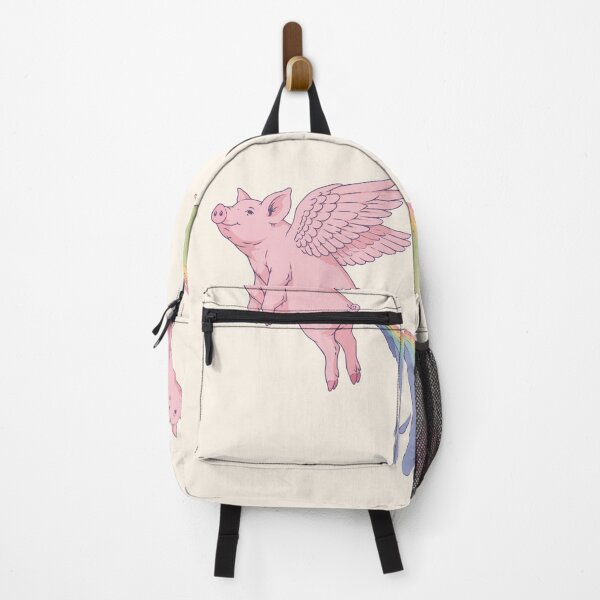 Item preview, Piggy Fly designed and sold by DJava-ArtO.