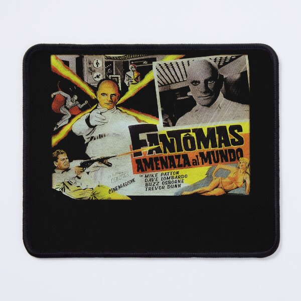 Item preview, Fantômas Night of the Hunter designed and sold by Longpeteginger.