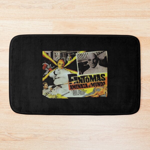 Item preview, Fantômas Night of the Hunter designed and sold by Longpeteginger.