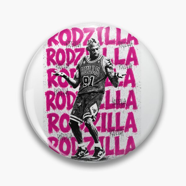 Item preview, rodzilla  designed and sold by Knightly Armor.