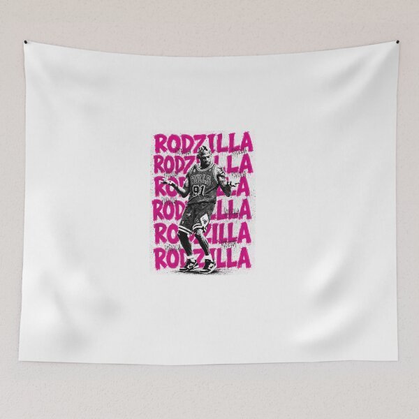 Item preview, rodzilla  designed and sold by Knightly Armor.