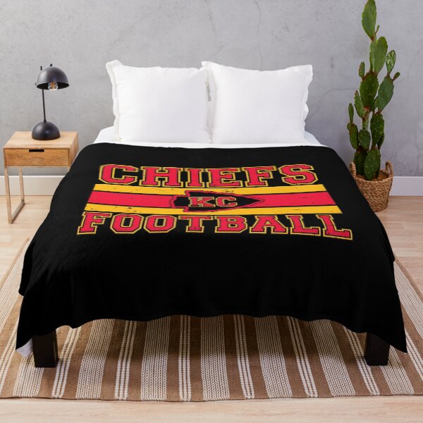 Item preview, Red Gold Football Spirit Design designed and sold by DonaldDye64831.
