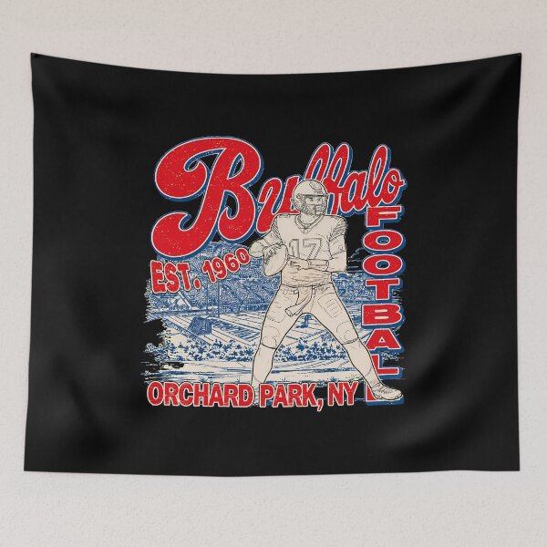 Item preview, Vintage Football Field Legend designed and sold by SandraHer89424.