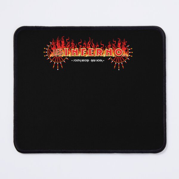 Item preview, Flaming Double Deuce Disco Club Sign With Bright Sparks designed and sold by Gold Art.