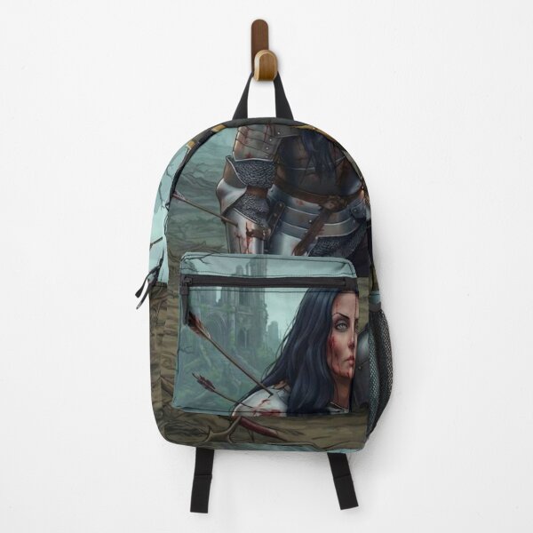 Item preview, A life's warrior designed and sold by Angeleghties.
