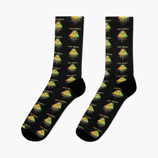 Item preview, Omens Alternative Rock Style designed and sold by rbondiexxy.