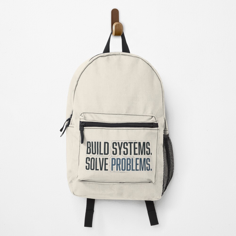 Item preview, Backpack designed and sold by Mora2023.