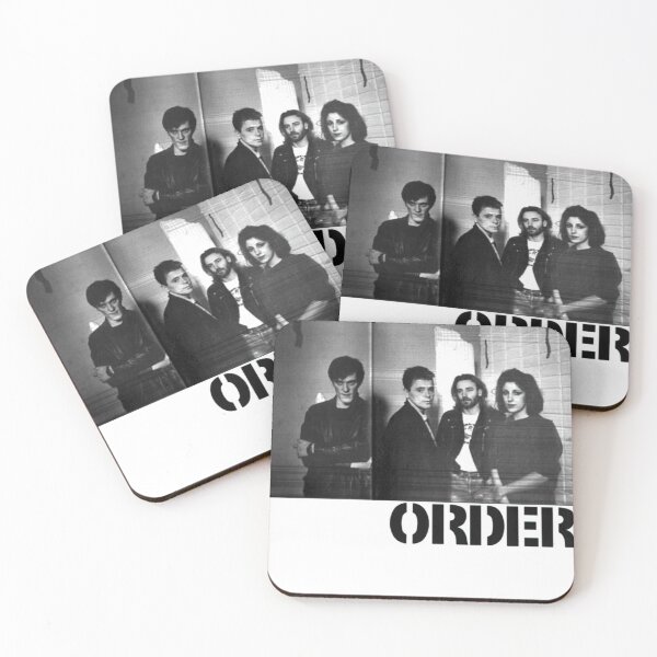 Item preview, Art - new order designed and sold by OceanTrace.