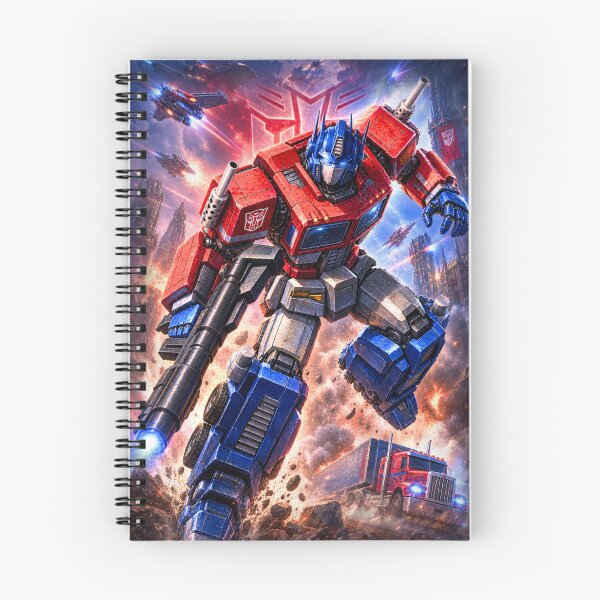 Item preview, Transformers - Optimus Prime  designed and sold by Asmat-Artist.
