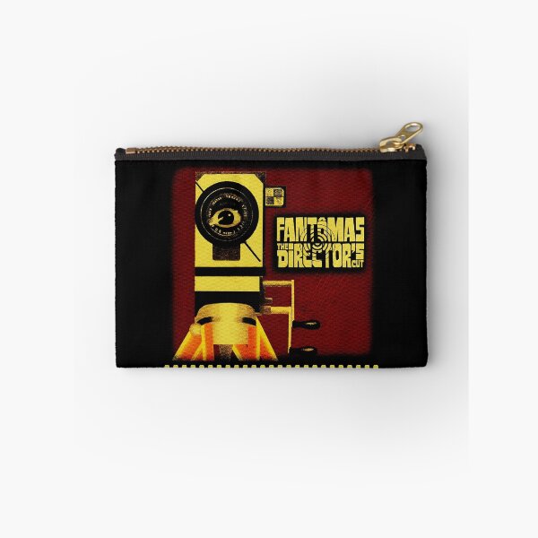 Item preview, Fantômas Investigation of a Citizen Above Suspicion designed and sold by Longpeteginger.