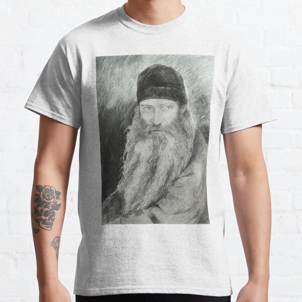 Seraphim Rose Classic T-Shirt
