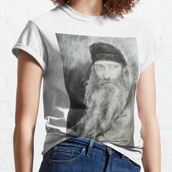 Seraphim Rose Classic T-Shirt