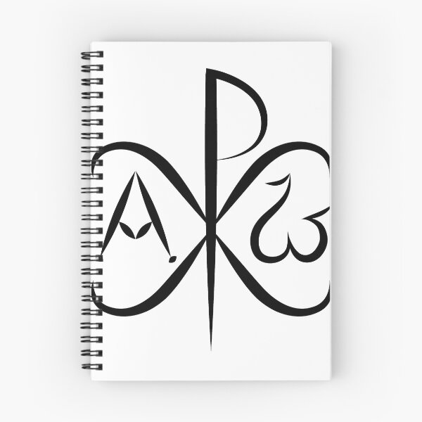 Item preview,  I am Alfa and Omega.  designed and sold by Marinakutukova.