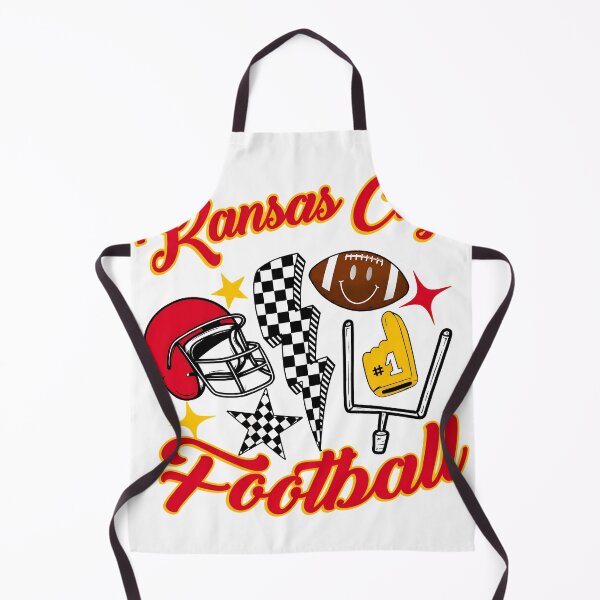 Item preview, Retro Football Fan Graphic designed and sold by SamanthaB72717.