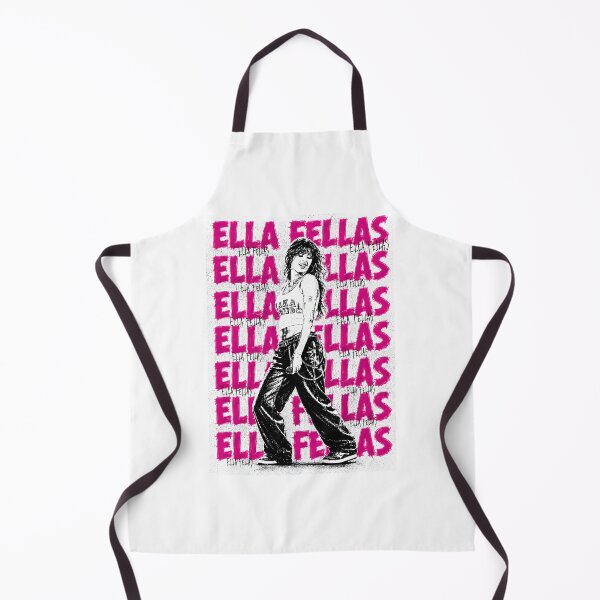 Item preview, Ella Langley designed and sold by Knightly Armor.
