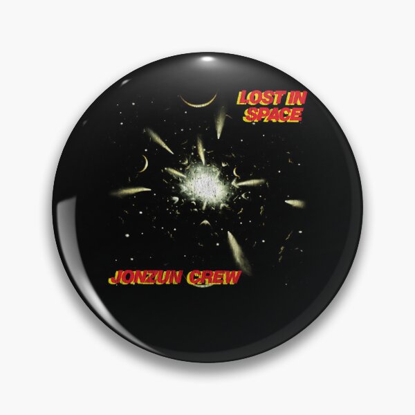 Item preview, Cosmic Burst Meteorites Crescent Moons Outer Space designed and sold by TWOBROTHERS DESIGNS.