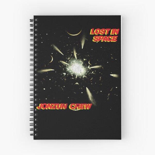 Item preview, Cosmic Burst Meteorites Crescent Moons Outer Space designed and sold by TWOBROTHERS DESIGNS.