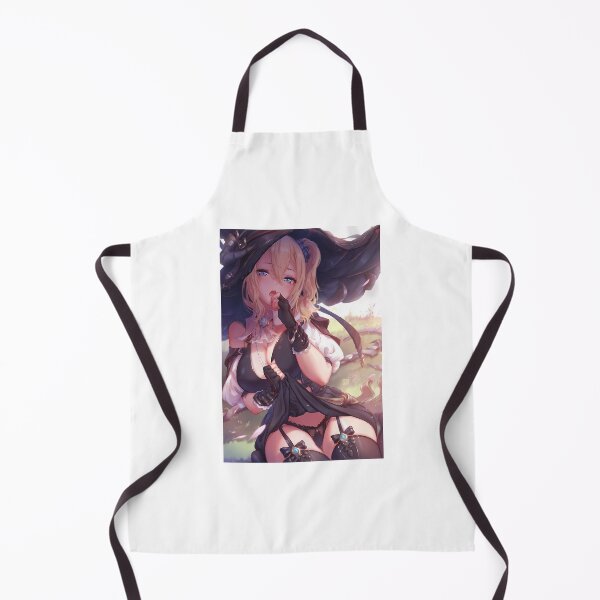 Item preview, Ai Hayasaka Witch designed and sold by ThePeaceForge.