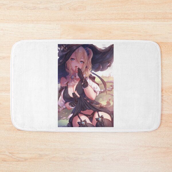 Item preview, Ai Hayasaka Witch designed and sold by ThePeaceForge.