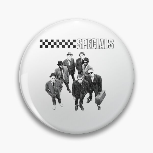 Artikelvorschau, Monochrome Gruppenportrait-Anzugjacken, Fedoras entworfen und verkauft von TWOBROTHERS DESIGNS.