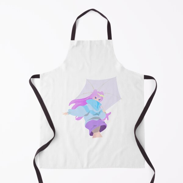 Item preview, Akari Watanabe With Umbrella designed and sold by ThePeaceForge.
