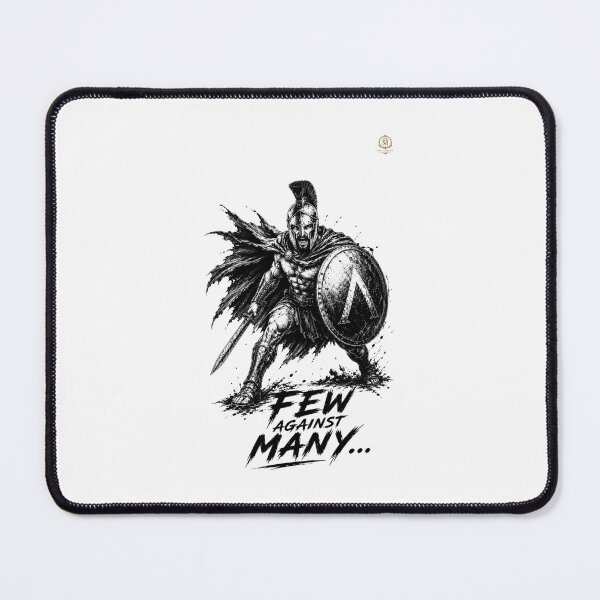 Item preview, warrior designed and sold by Philip Mant.
